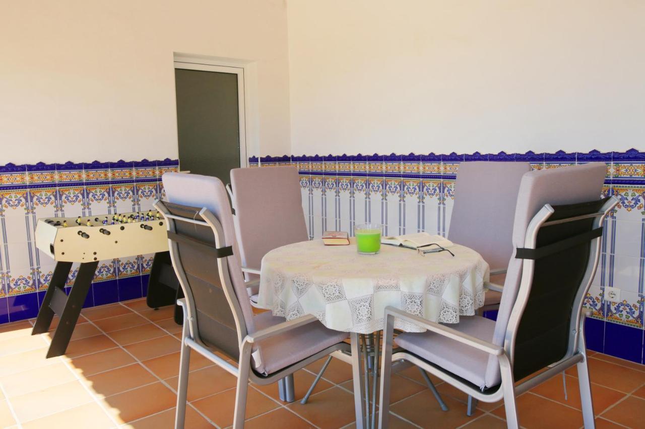 Villa Canuta De Ifach - Costa Carpediem كاليبي المظهر الخارجي الصورة